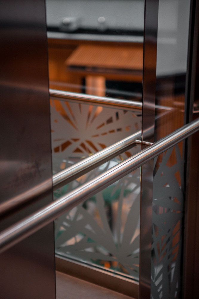 metal-railing-modern-building
