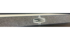 Panel autoportante