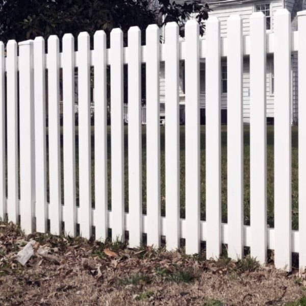 vallas pvc integral