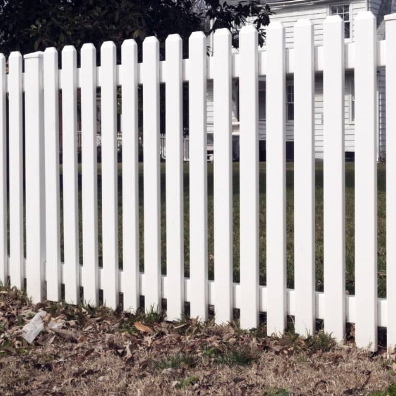vallas pvc integral